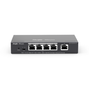 Ruijie Reyee RG-ES205GC-P 5-Port Gigabit Smart PoE Switch
