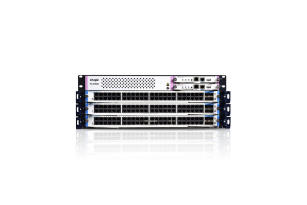 Ruijie and Reyee Gigabit Cloud Managed Switch Malaysia