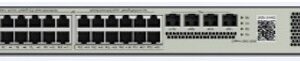 Ruijie NBS3100-24GT4SFP-P Managed PoE Switch Malaysia