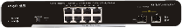 Ruijie NBS3100-8GT2SFP Managed Switch Malaysia