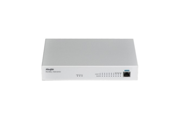 Ruijie Next Generation Firewall Enterprise Malaysia