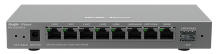 Ruijie RG-EG209GS 9-Port Cloud Managed Router Malaysia