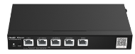 Ruijie RG-EG305GH-P-E PoE Router Malaysia