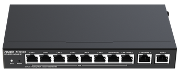 Ruijie RG-EG310GH-P-E PoE Router Malaysia