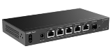 Ruijie RG-EG406XS Multi-Gigabit Router Malaysia