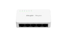 Ruijie RG-ES05F 5-Port 10/100 Mbps Desktop Switch Malaysia