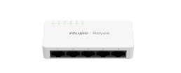 Ruijie RG-ES05G-L 5-Port Gigabit Unmanaged Switch Malaysia