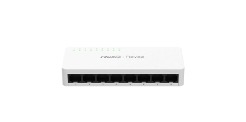 Ruijie RG-ES08F 8-Port 10/100 Mbps Desktop Switch Malaysia