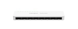 Ruijie RG-ES08G-L 8-Port Gigabit Unmanaged Switch Malaysia