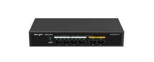 Ruijie RG-ES106F-P 6-Port PoE Switch Malaysia