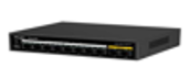 Ruijie RG-ES110F-P 10-Port PoE Switch Malaysia