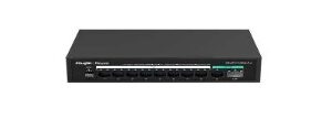Ruijie RG-ES110GS-P-L 8-Port Gigabit PoE Switch Malaysia