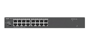 Ruijie RG-ES116G-L 16-Port Gigabit Unmanaged Switch Malaysia