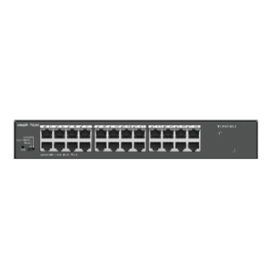 Ruijie RG-ES124G-L 24-Port Gigabit Unmanaged Switch Malaysia