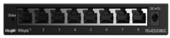 Ruijie RG-ES208GC 8-Port Cloud Managed Switch Malaysia