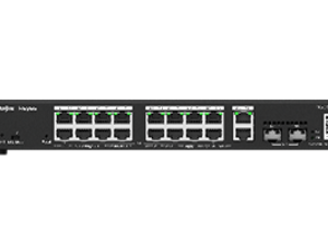 Ruijie RG-ES220GS-P 20-Port Smart PoE Switch Malaysia