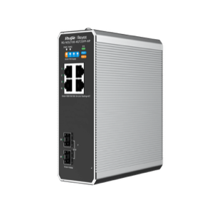 Ruijie RG-NIS2100 Industrial Cloud Managed Switch Malaysia