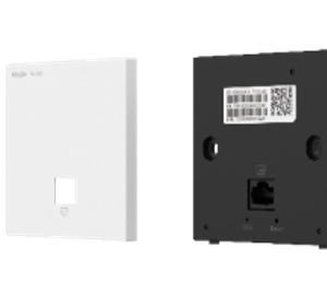 Ruijie RG-RAP1201 Wall Access Point Malaysia