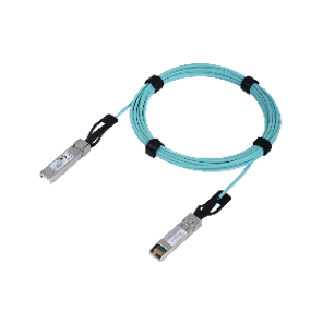 Ruijie XG-SFP-AOC5M 10G SFP+ Stack Cable Malaysia